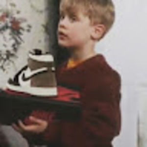 Meet your Posher, Brian